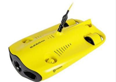China ROV2.0 Remote Control 2m/S Under Water Robot for sale