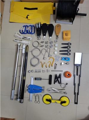 China High Performance Eod Hook And Line Kit , Eod Tool Kit for sale