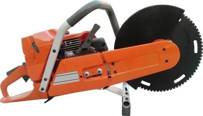 China Half Crescent Drive Fire Fighting Rescue Tool Twin Saw Convenient Dual Saw for sale