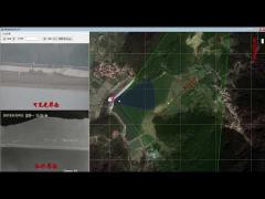 UAV detection radar