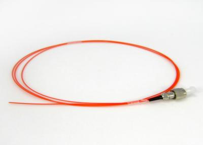 Chine Tresse optique à plusieurs modes de fonctionnement de fibre de FC/UPC le 501/125 câble pour l'essai/mesure à vendre