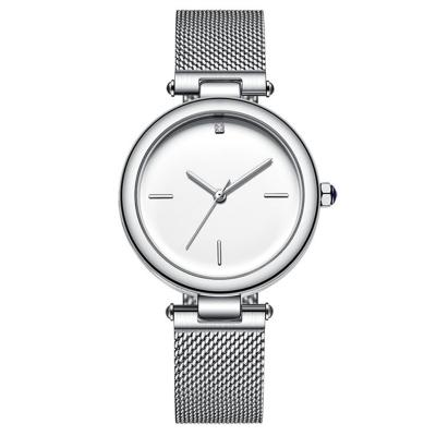 China OEM Diamond Wrist Watch For Ladies , 30mm Women'S Watch On Wrist for sale