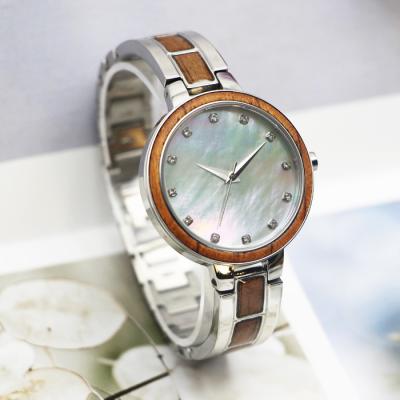 China Unisex Stainless Steel Chronograph Watch , ODM Quartz Watch Stainless Steel Back for sale