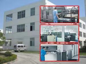 Verified China supplier - Cangnan Fuli Colour Printing Factory