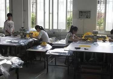 Verified China supplier - Cangnan Fuli Colour Printing Factory