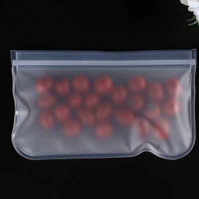 China Durable Customized Plastic Pvc zipper Bags 2 X 8 3 X 2 3x10 For Phone Case Accessories for sale