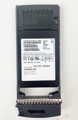 China X670A 15.3TB 12GBS SAS 2.5 SSD Hard Drive 108-00530 for sale