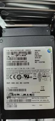 China X356A-R6 3.8TB SSD SAS 2.5'' Hard Drive for sale