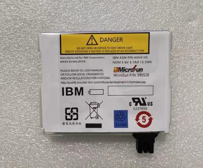 China 44V4145 RAID Controller Battery for sale