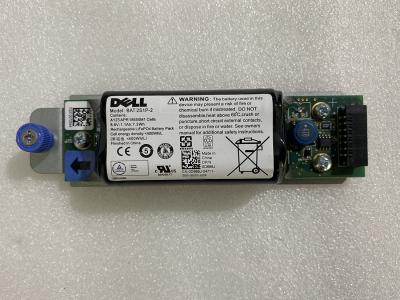 China 0D668J MD3200 MD3220 PowerVault Controller Battery for sale