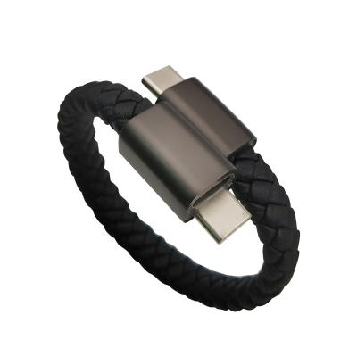 Китай кабель PD USB двойного входного сигнала 20w продается