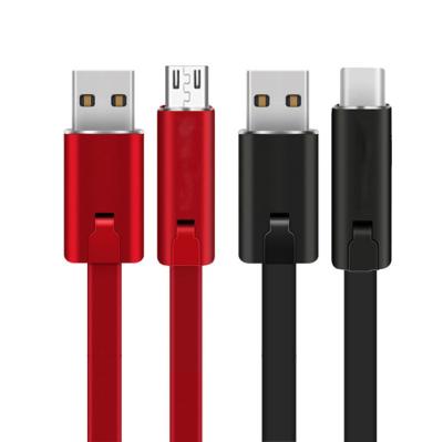 China 3A USB 2.0 Charging Cable High Speed Repairable 1.5M for sale