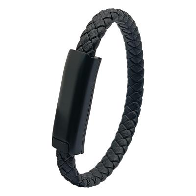 Chine câble de palladium d'USB du bracelet 3A de 20cm à vendre