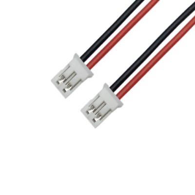 China Wire Harness  For Medical Equipment HY2.0MM Pitch 3A 250V for sale