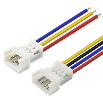 China Extension Cable 1.25pitch Power Supply for sale