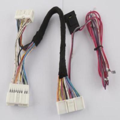 China OBD0 To OBD1 Trip Computer Wiring Harness for sale