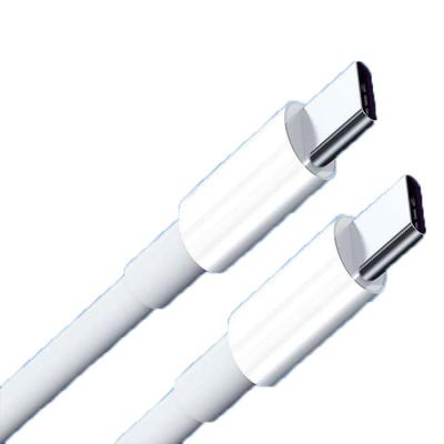 China Usb C To Usb C Pd Cable E Mark Chip 1m 100W 20V 5A for sale