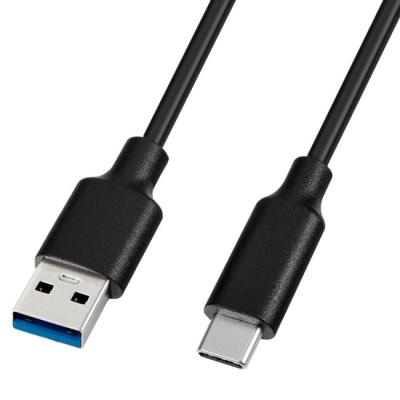 China 0.2m 10GBbps Usb 3.1 Type C Data Cable 3A60W PD Fast Charging Cable for sale