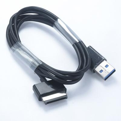 China Tablet PC Data Cable USB3.0 TF101 40Pin For ASUS for sale