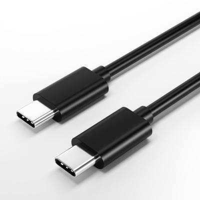 China 1 Meter USB3.1 Type C To USB3.1 Type C Data Cable for sale