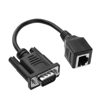 China O cabo de extensão liso Ultra-fino da fonte de alimentação com porto do cabo de USB trançou o áudio prático de duas extremidades à venda