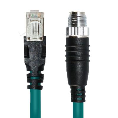 China Kräuselungstrunking-Netz-Kabel-Signal-Kabel-Telekom-Organisator Extender zu verkaufen