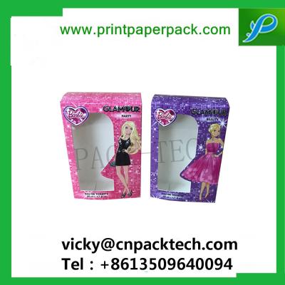 China Custom Printed Folding Cosmetic Box Hairspray Boxes Rigid Cardboard Hair Packaging Lip Gloss Box Foundation Boxes for sale