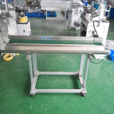 China Automatic Belt Conveyor (PD-20) for sale