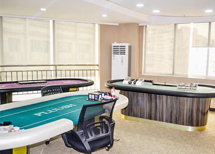 Fournisseur chinois vérifié - EYE Poker Cheat Center