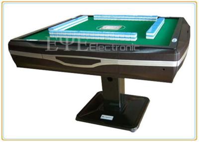 China Automatic Programmed Mahjong Table Mahjong Cheating Devices For Mahjong Games for sale