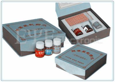 China Ultraviolette UV-Invisble-Tinte mit einem Markierungs-Stift für die Herstellung von markierten Karten 10ml zu verkaufen