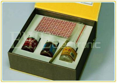 China Professional Invisible Laser Ink Set For Marking Regular Invisible Playing Cards for sale