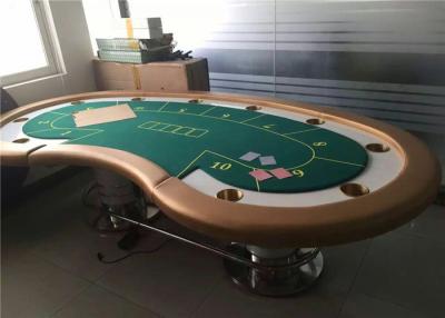 Cina Sistema di controllo del gioco del poker della macchina fotografica di prospettiva della Tabella del Texas Holdem per la frode delle carte da gioco in vendita