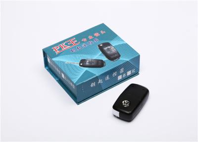 China Plastic Material Car Key Poker Cheat Camera For Scanning Barcode Marked Cards for sale
