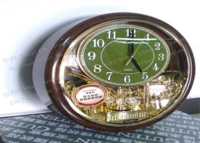 China 2 - 3 m Distance Clock Cameras Baccarat Cheat System For Marked Cards for sale