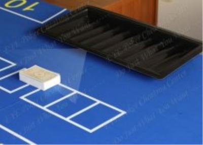 Китай Пластиковый блок развертки объектива фотоаппарата покера подноса обломока, расстояние 5 до 15км развертки продается