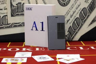 Chine La plus défunte version toute dans un analyseur de tisonnier d'AKK A1 pour des cartes de jeu jouant la fraude à vendre