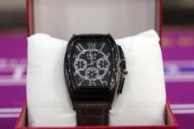 China Modieuze Horlogecamera voor Pookanalysator en duidelijke kaarten, 25 - 45 Cm-aftastenafstand Te koop