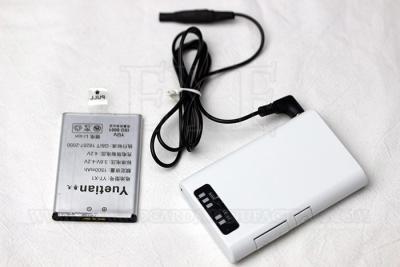 Chine Talkie-walkie sans fil de Bluetooth GSM du plastique un à un pour la fraude de jeu de poker à vendre