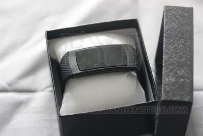 China 2 Hour Analyzer Poker Camera 25cm Short Range Sports Bracelet Lens for sale