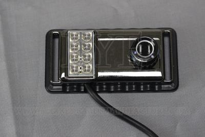 Китай Lucky Star Button Многофункциональный динамический объектив камеры / анализатор карточной карты продается
