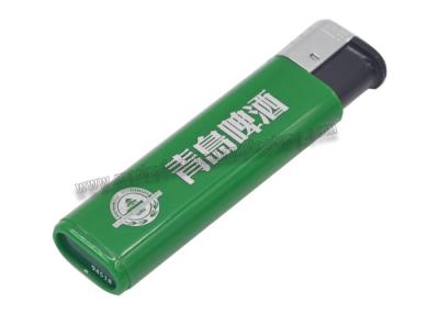 Cina Lettore di schede della mazza di colore verde della macchina fotografica della mazza dell'accendino di frequenza 531 di CVK AKK in vendita