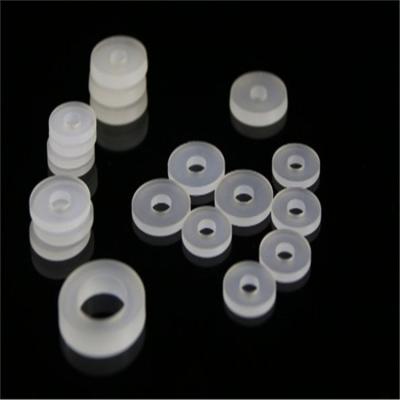 China PCTFE  ring, PCTFE gasket for sale
