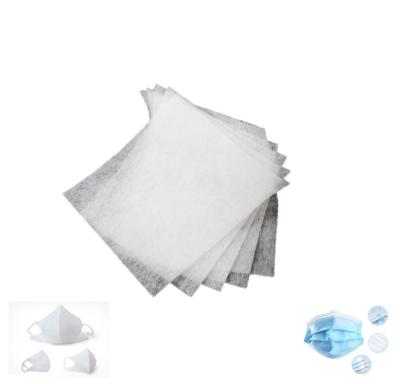 China Hospital Face Mask Spunbond 25g Meltblown Non Woven Fabric for sale