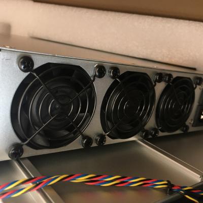 China USB Outputs BTC ASIC Miner Bitmain 220 Volts Antminer S17+ 70th 2800W for sale