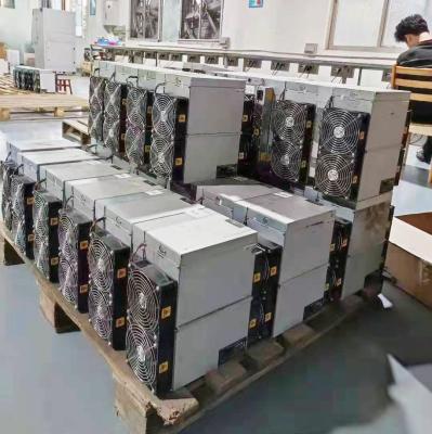 China BTC BTH Blockchain Miner Ethereum Coin Mining Machine NEW Condition for sale