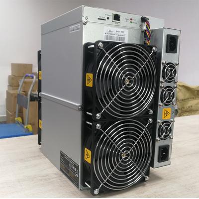China Antminer S19 Pro Bitcoin Miner Machine BTC BTH Miner Factory Promotion for sale