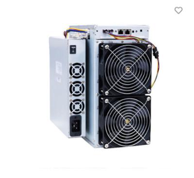China Canaan Avalon Miner 1166 Pro 81T Bitcoin Miner A1166 Pro Bitcoin Miners for sale