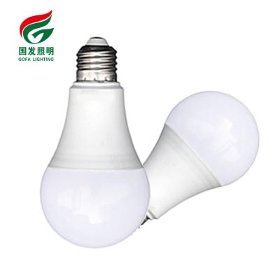 China Residential high quality 9w led base 5w 7 t cnpro dc lamp 4ft white shape china warehouse hotel office warehouse low voltage b22 e27 led round tt8 bulb for sale