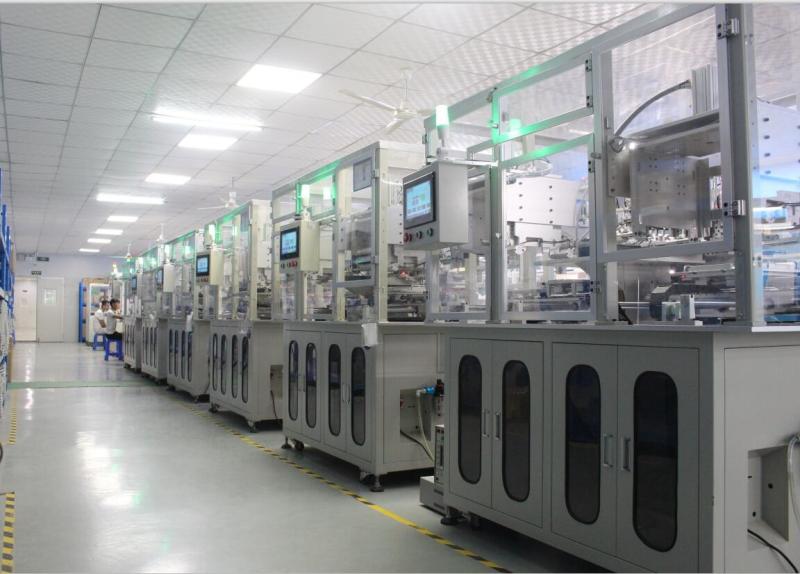 Verified China supplier - Keyouda Electronic Technology Co.,ltd